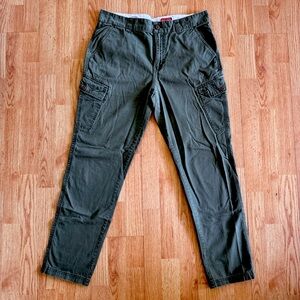 All-Son Brand Cargo pants. SZ 34W-32L